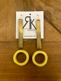 Kandee Loop Earrings