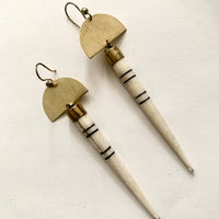 Artifacts  Earrings